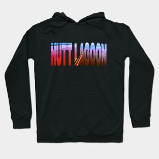 HUTT LAGOON - Western Australia BASF Port Gregory Hoodie